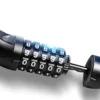 Bike Chain Lock 5-Digit Combination Lock