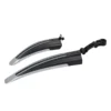 Bicycle Mud Flap PP Material Black