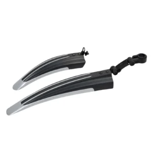 Bicycle Mud Flap PP Material Black