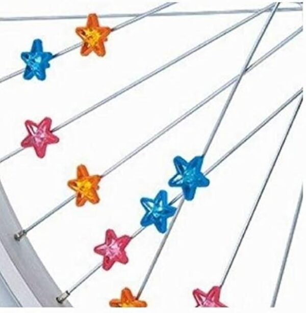 Bridgestone Bicycle Spoke Accessory