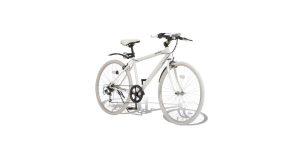 Altage ACR 001 Bicycle Shimano 6-Speed Gear