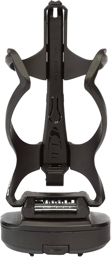 Bicycle Bottle Cage Mounting Tools Included