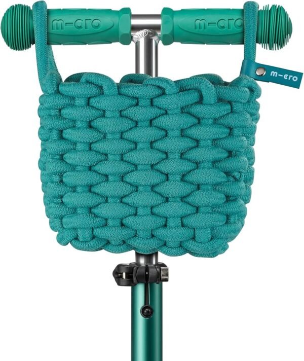 Micro Scooter Genuine with Outer Box Kickboard