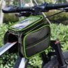 Bicycle Bag TPU High Sensitivity Touch Screen