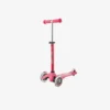 Micro Scooter Deluxe Pink