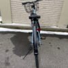 PROVROS P 261 City Cycle Folding Bicycle